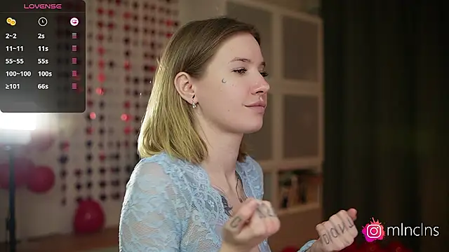 melanielwithu webcam