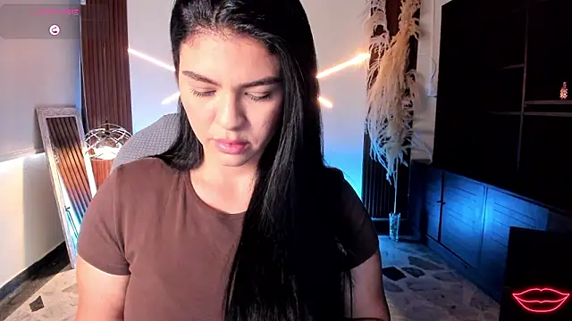 Veronicalanx1 webcam