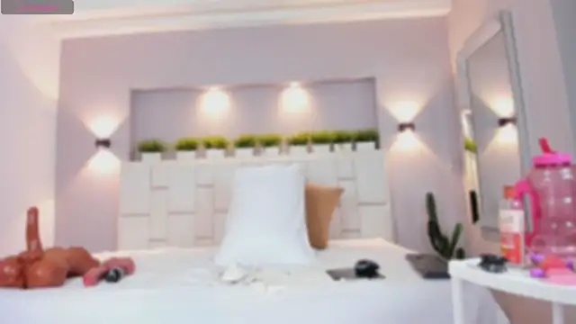 ValeriaGarcia webcam