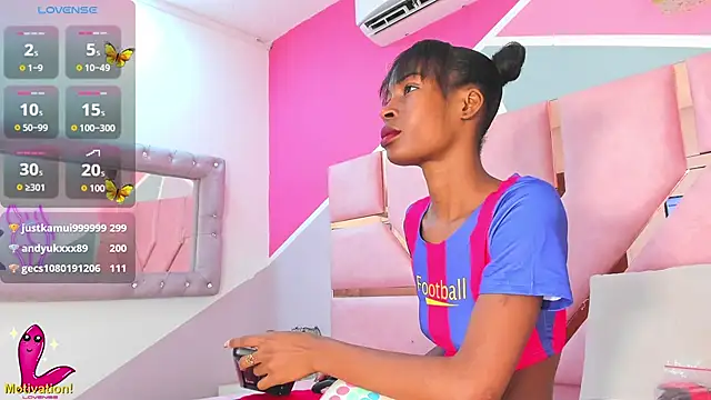 cattaleyyaxxx - Cattaleyyaxxx's free webcam - UK Sex Cams