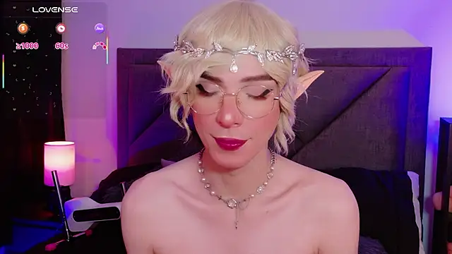 Sammy_Russell webcam