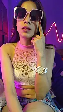 Ivy_the_goddess webcam