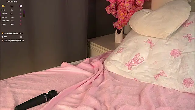 VernonGarcias webcam