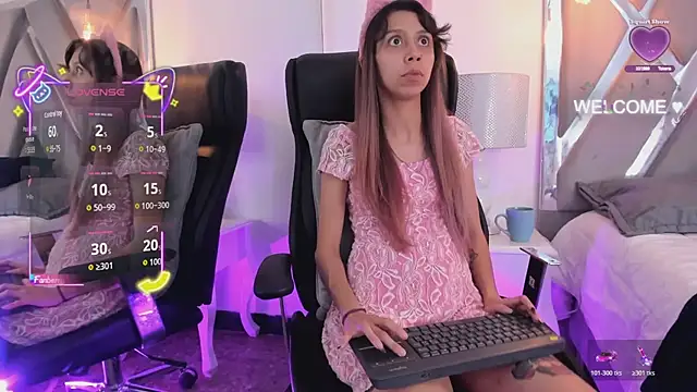 goddess__lilith - Goddess__Lilith's free webcam - UK Sex Cams