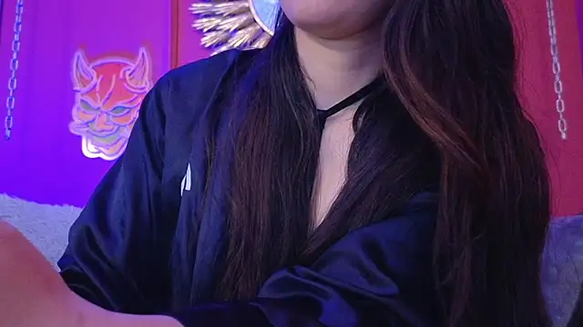 Julieta_Russell webcam