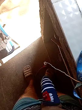 Hot_Veteran_1 webcam