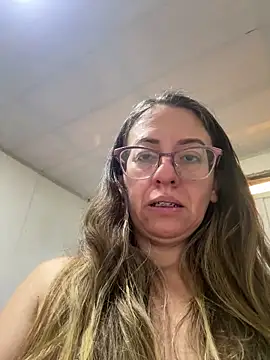 miss_hanna07 (F milf) - masturbation + cum