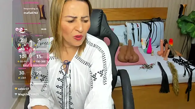 luciana_ballesteros_ webcam