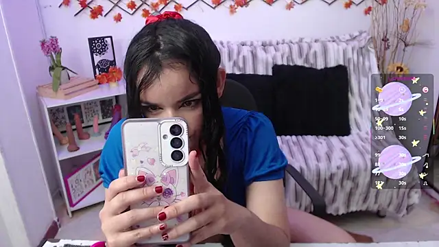 Debbie_Morgan webcam