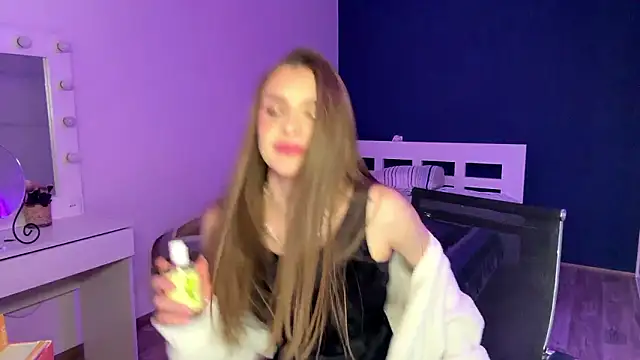 MachelleSpader webcam