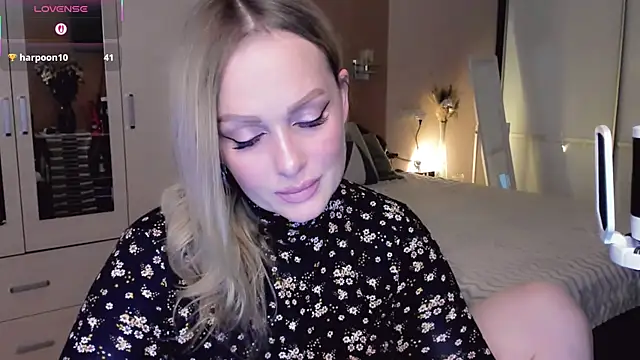Libby_Nora webcam