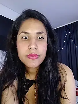 daringandunique webcam