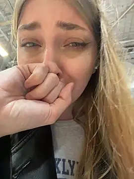 Sunny___Bunny webcam