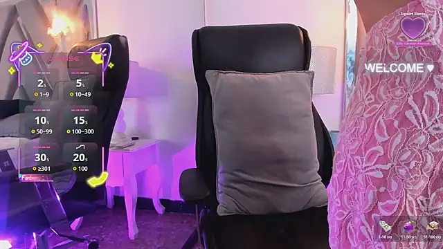 Goddess__Lilith webcam