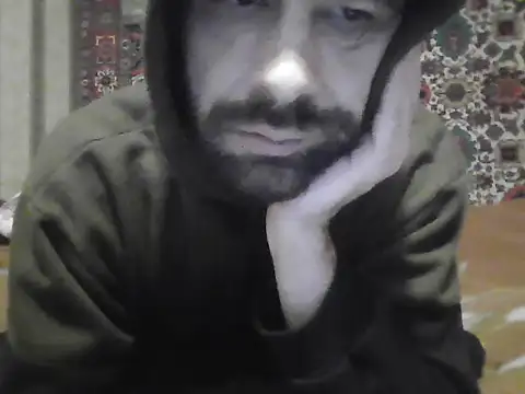 AlferezzSolvajo webcam