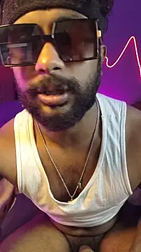 Ivy_the_goddess webcam