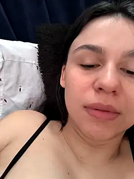 Daniela-rosee webcam