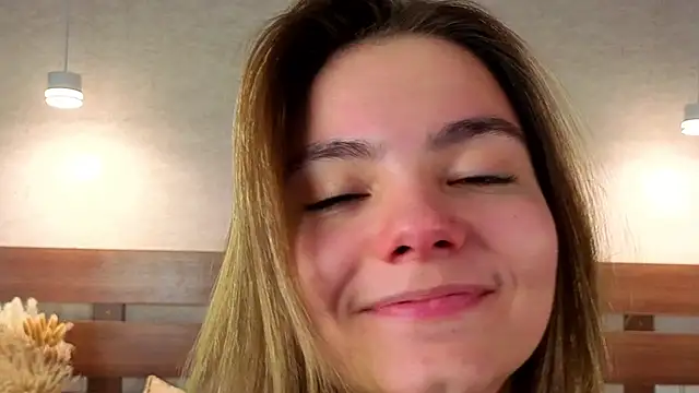 MargieDavidson webcam