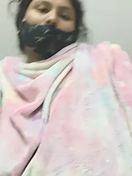 Telugumistress webcam