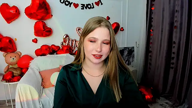 SweetDaylight webcam