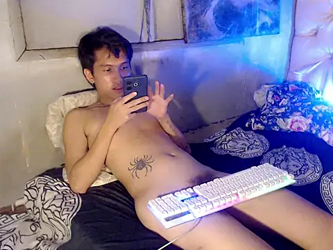 Baby_Aries69 webcam