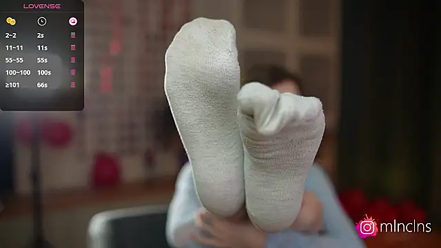 melanielwithu webcam