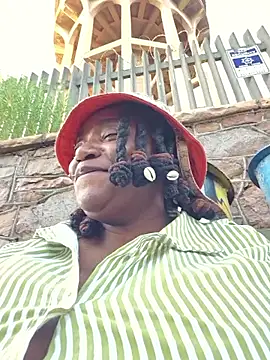 ThickianaRider webcam