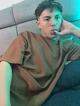 NaytonFreeman webcam