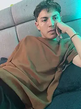 NaytonFreeman webcam