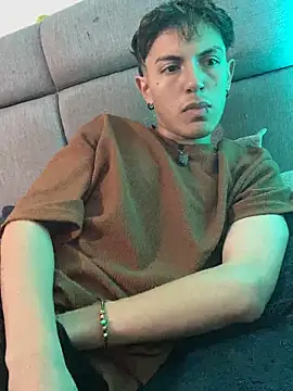 NaytonFreeman webcam