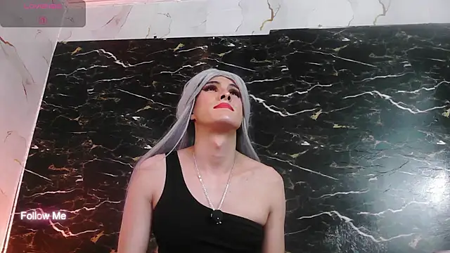 crislingery_dolli (T young) - doggy style 4 fingers in ass