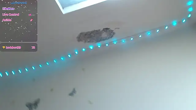 evangeline_lover webcam