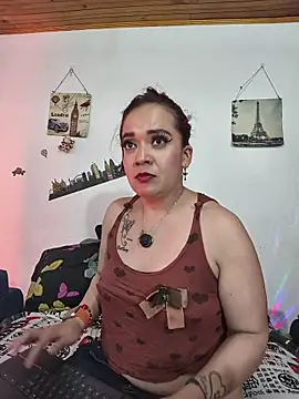 keila_j (F milf) - 🖤crem tits + tweezers