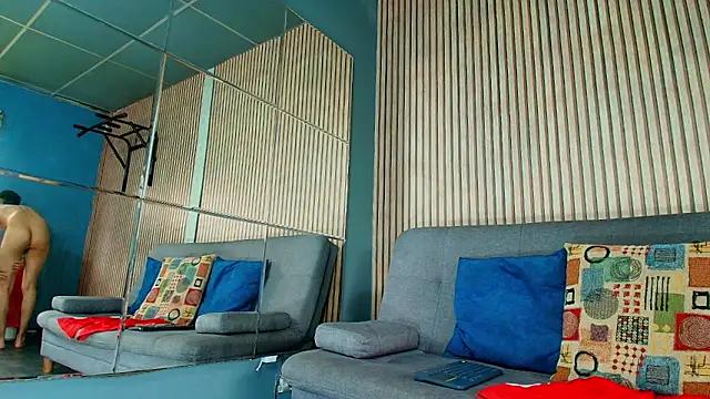 derek_freeman (M young) - CUMSHOW 💦