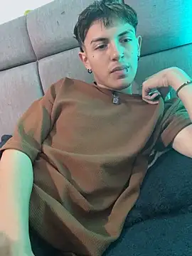 NaytonFreeman webcam