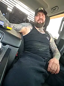 Beardedtattood webcam