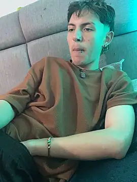 NaytonFreeman webcam