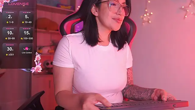 Madison_Mayer webcam