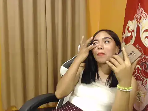 ur_lovelyjessy webcam