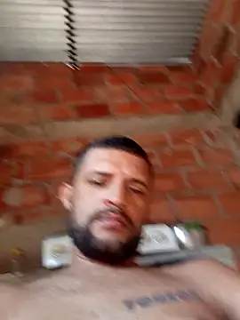 Hot_Veteran_1 webcam