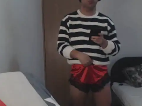 wildpussycat23 webcam