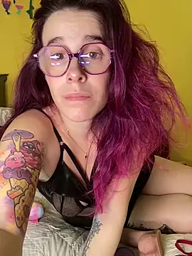 MagdalenaMedusa webcam