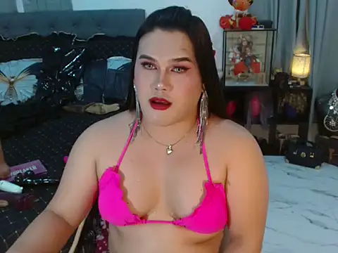 TsVelinda_Monroe webcam