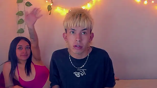 ThePerfectChemistry webcam