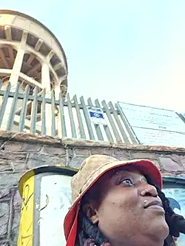 ThickianaRider webcam