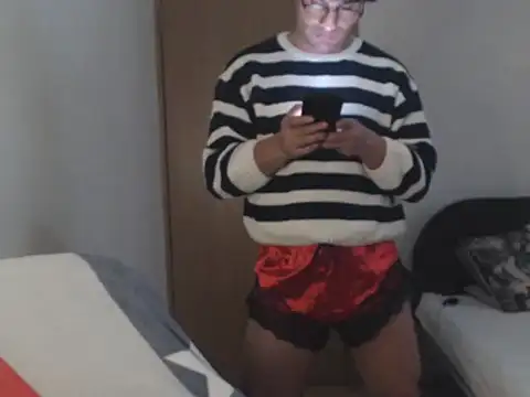 wildpussycat23 webcam