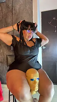 AranzalatinBlaks1 webcam