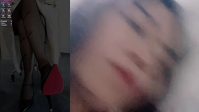 Lynnalltop-165-KeKe webcam