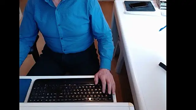 dutchpornking webcam