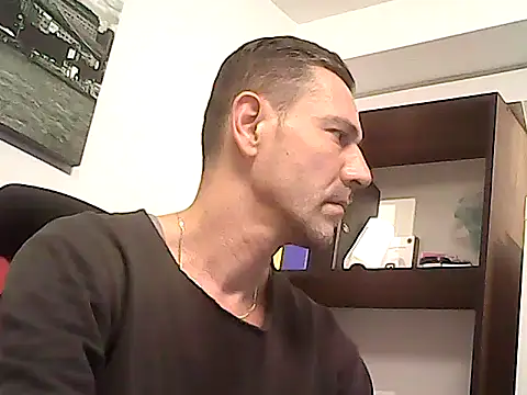 mastercharisma35 webcam